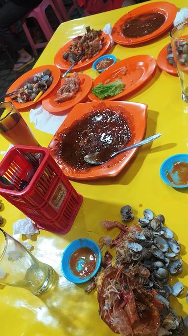 SEAFOOD AULIA 94