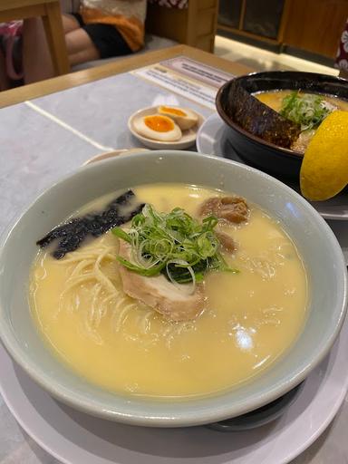 RAMEN SEIROCK-YA JEPANG LIVING WORLD ALAM SUTERA