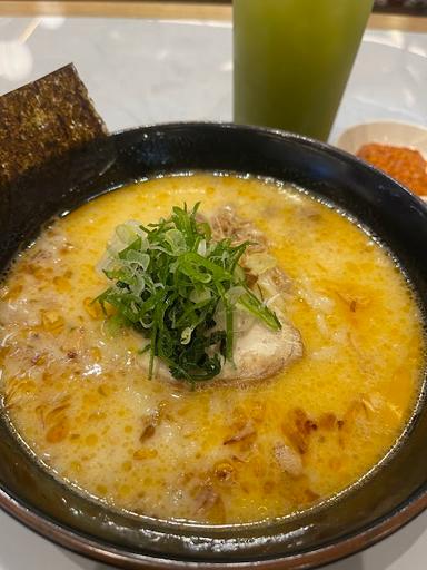 RAMEN SEIROCK-YA JEPANG LIVING WORLD ALAM SUTERA