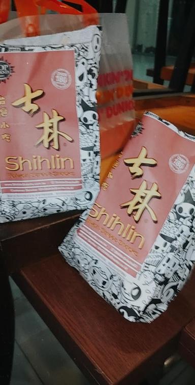 SHIHLIN SNACKS