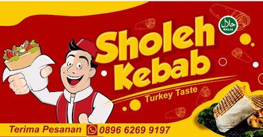 SHOLEH KEBAB