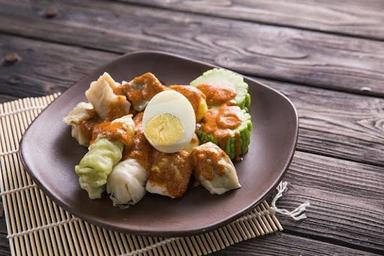 SIOMAY CITRA KUNINGAN