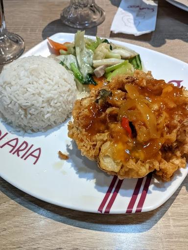 SOLARIA - LIVING WORLD MALL