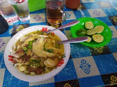 SOTO AYAM SURABAYA CAK KANT