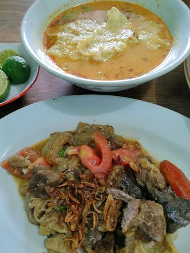 SOTO BETAWI H. MUKTI