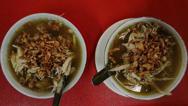 SOTO KUDUS DELIMA PASAR 8