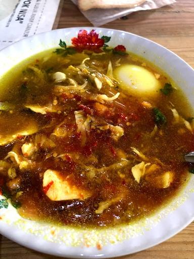 SOTO LAMONGAN WONOGIRI