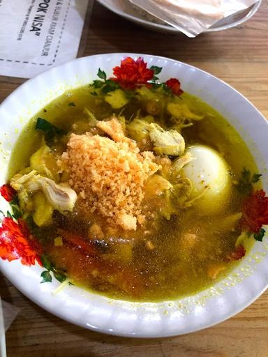 SOTO LAMONGAN WONOGIRI