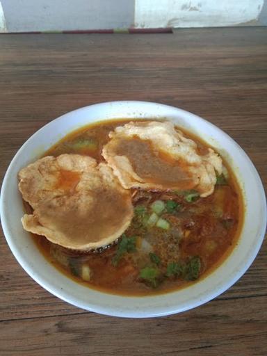 SOTO TANGKAR PAK USUP