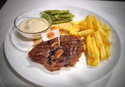 Photo's Steakque Alam Sutera