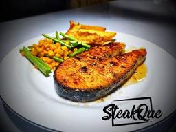 Photo's Steakque Alam Sutera