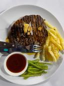 Steakque Alam Sutera