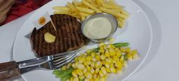 Photo's Steakque Alam Sutera