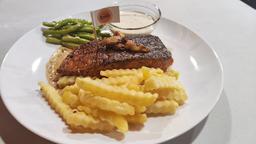 Photo's Steakque Alam Sutera