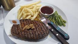 Photo's Steakque Alam Sutera