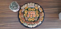 Photo's Sushi Time Point (Take Away Resto)