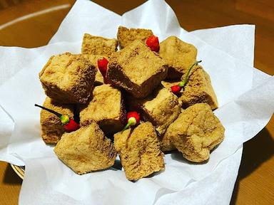 TAHU SUMEDANG ASLI