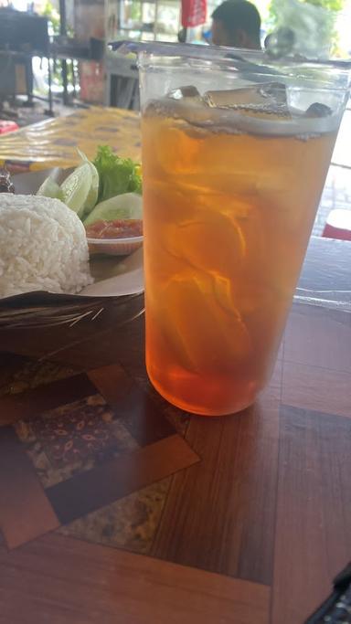 TEH MANIS SOLO DE FRESH BSD CITY