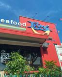 Telaga Seafood Bsd City
