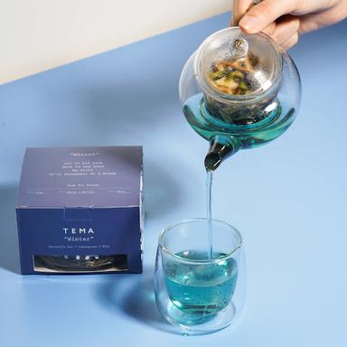 TEMA TEA