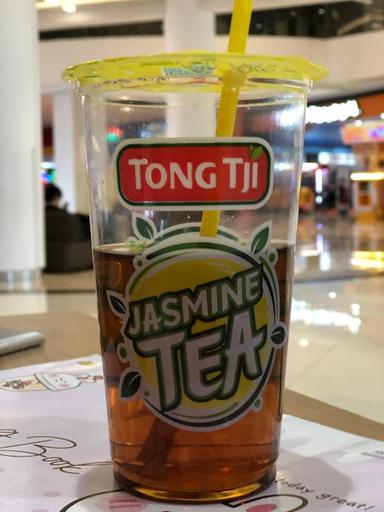 TONG TJI TEA