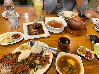 WAROENG SUNDA RESTAURANT BSD CITY