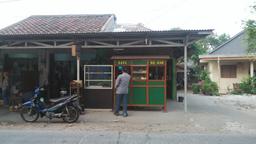 Photo's Warung Bakso Pak Darman