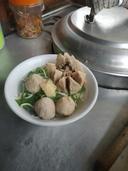 Warung Bakso Pak Darman