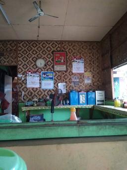 Photo's Warung Bakso Pak Darman