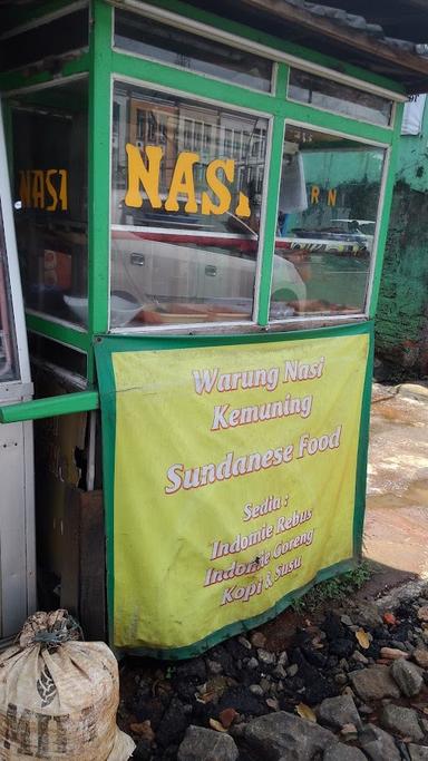 WARUNG NASI KEMUNING SUNDANESE FOOD