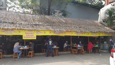 WARUNG NASI URANG SUNDA