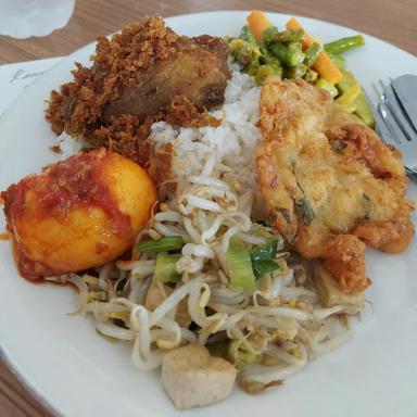 WARUNG SUNDA IBU SOBARIAH