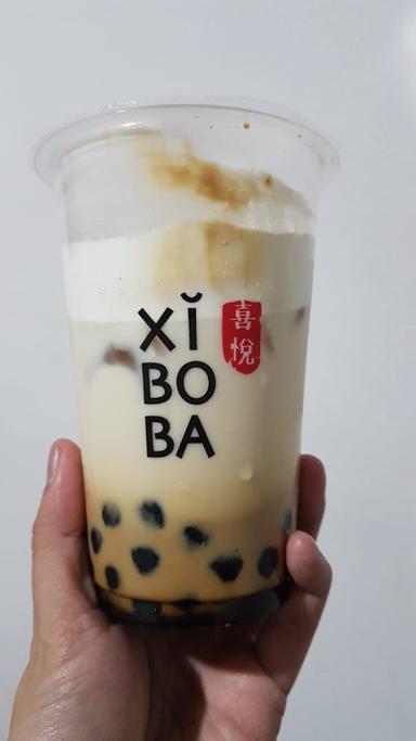 XIBOBA PASAR 8 ALAM SUTERA