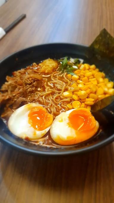 YUKADO RAMEN ALAM SUTERA