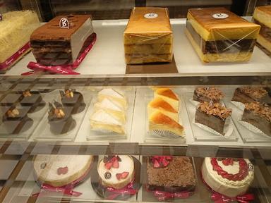 BONJOUR BAKERY AND PASTRY | LOTTE MALL