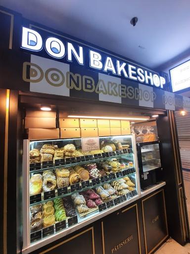 DON BAKESHOP