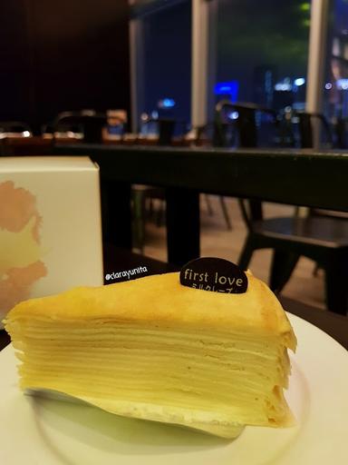 FIRST LOVE PATISSERIE