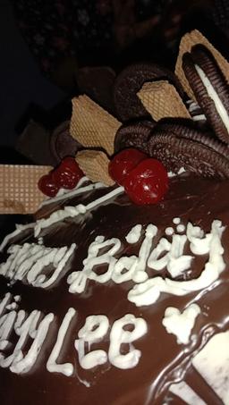 Photo's Kue Bolu Brownis & Donat Ibu Ipah