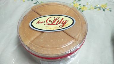 KUE LILY