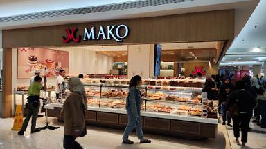 MAKO BAKERY & CAKE KOTA KASABLANKA