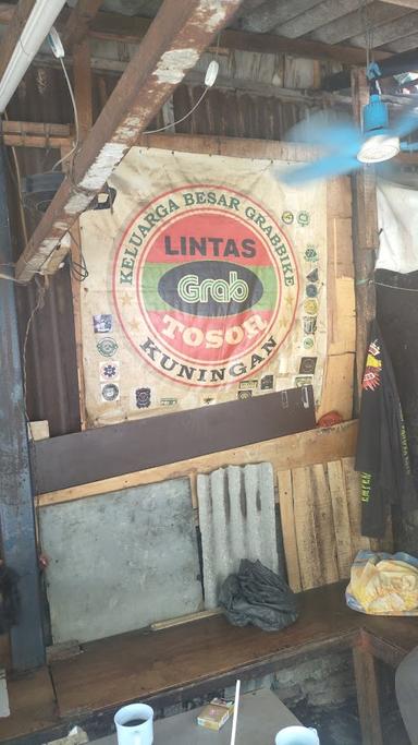 BC TOSOR (LINTAS KUNINGAN )