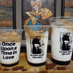 Photo's Es Kopi Susu Teh Rani