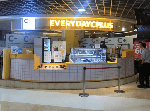 EVERYDAYCPLUS KUNINGAN CITY