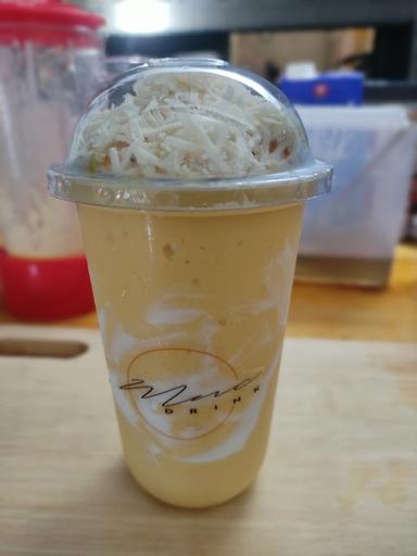 MANGO THAI MNC DRINK