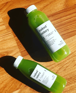 Photo's Soho Juicery