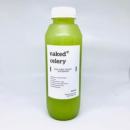 Photo's Soho Juicery