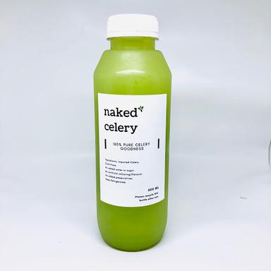 SOHO JUICERY