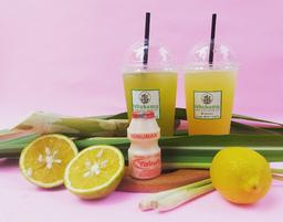 Photo's Tebukamu - Fresh & Cold Pressed Sugarcane (Find Us At Gofood)