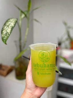 Photo's Tebukamu - Fresh & Cold Pressed Sugarcane (Find Us At Gofood)