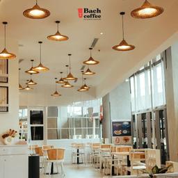 Photo's Bach Coffee, Kuningan City